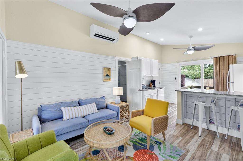 METES AND BOUNDS - Residential