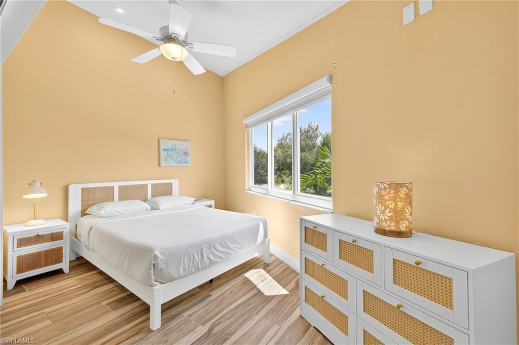 METES AND BOUNDS - Residential