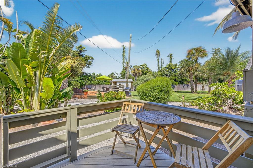 METES AND BOUNDS - Residential