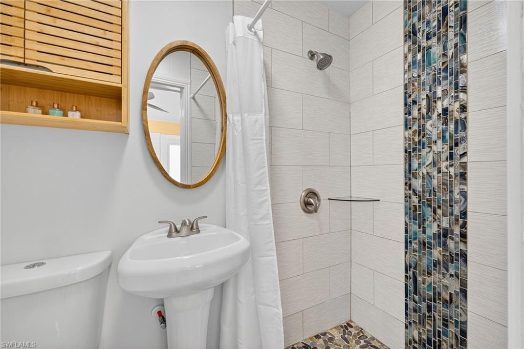 METES AND BOUNDS - Residential