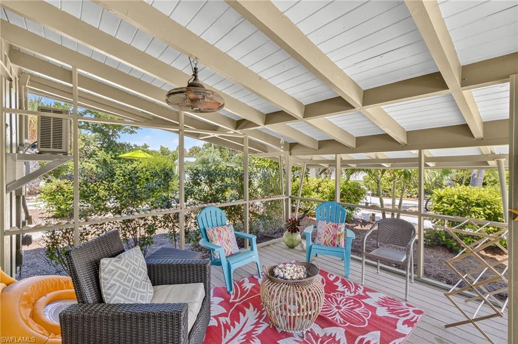 METES AND BOUNDS - Residential