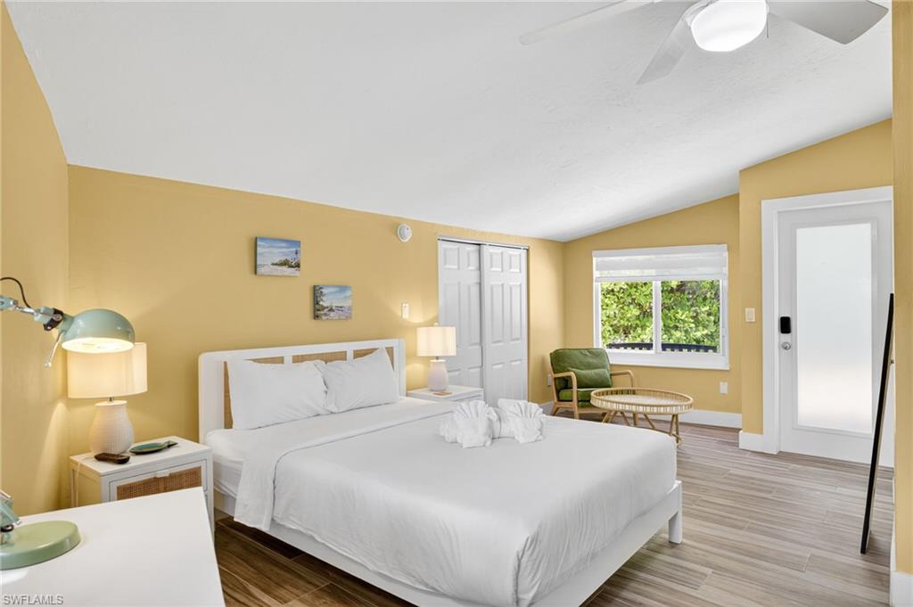 METES AND BOUNDS - Residential