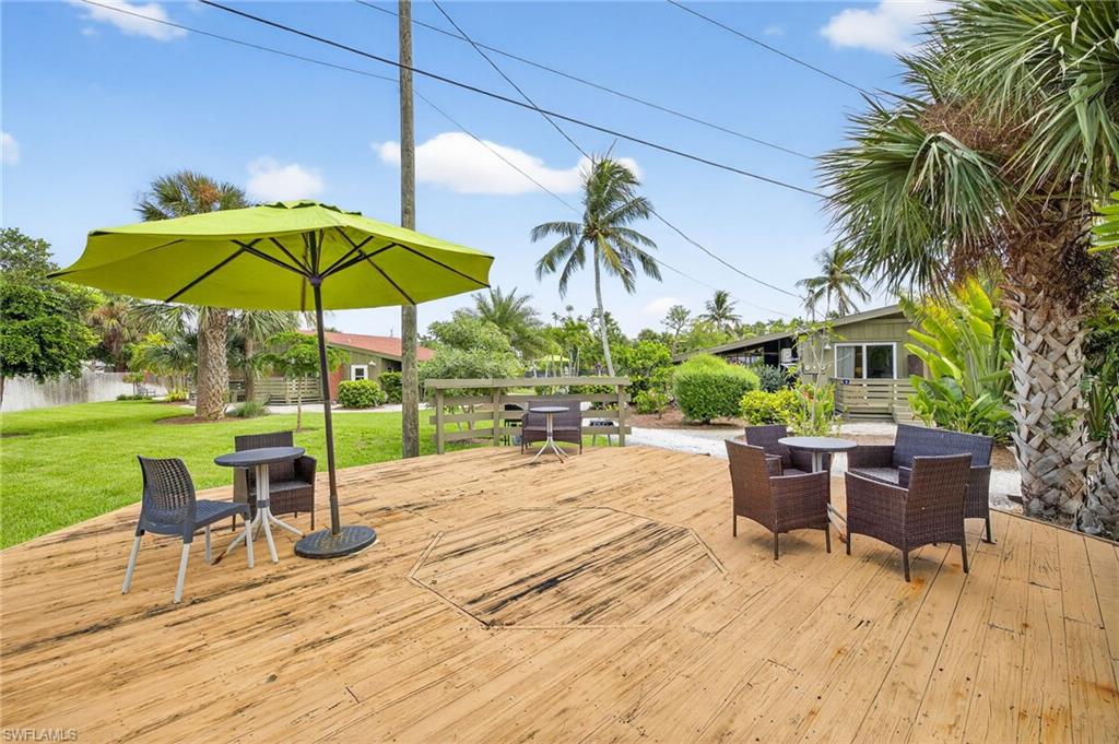 METES AND BOUNDS - Residential