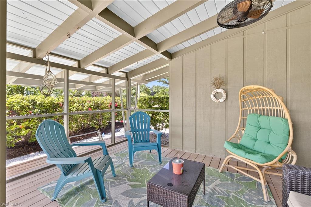 METES AND BOUNDS - Residential