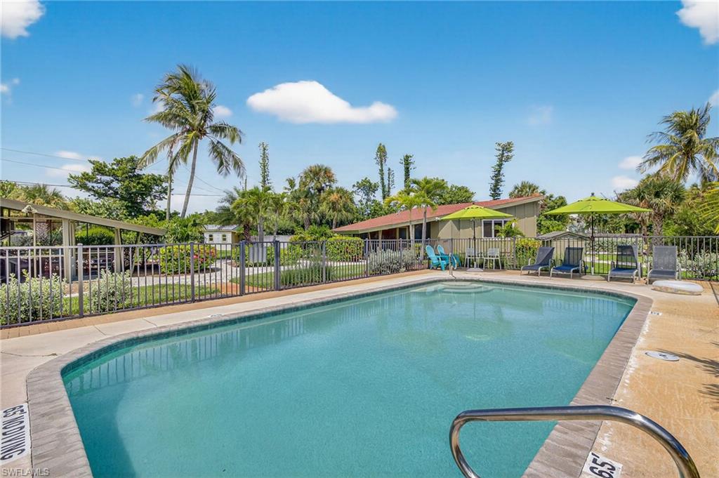 METES AND BOUNDS - Residential