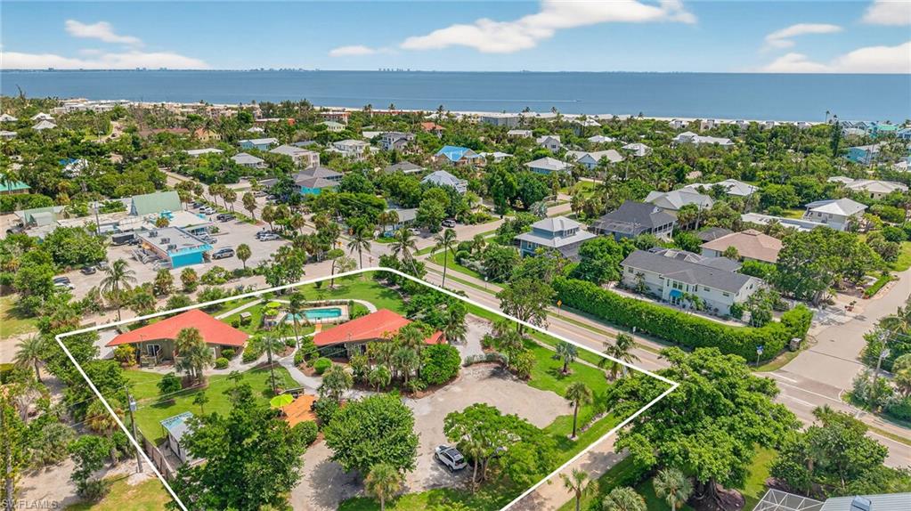 METES AND BOUNDS - Residential