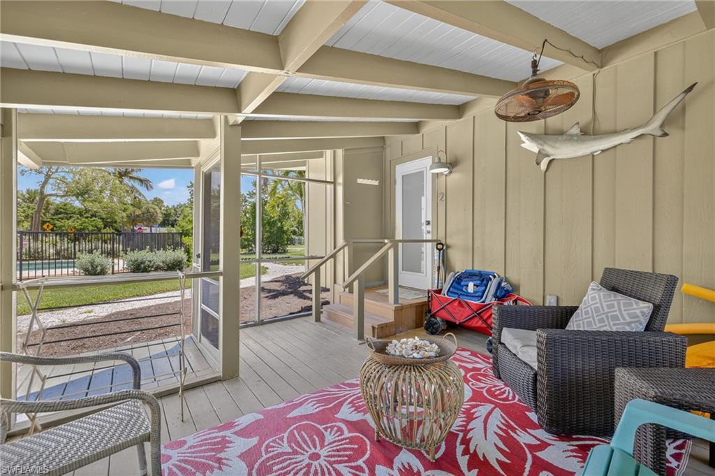 METES AND BOUNDS - Residential