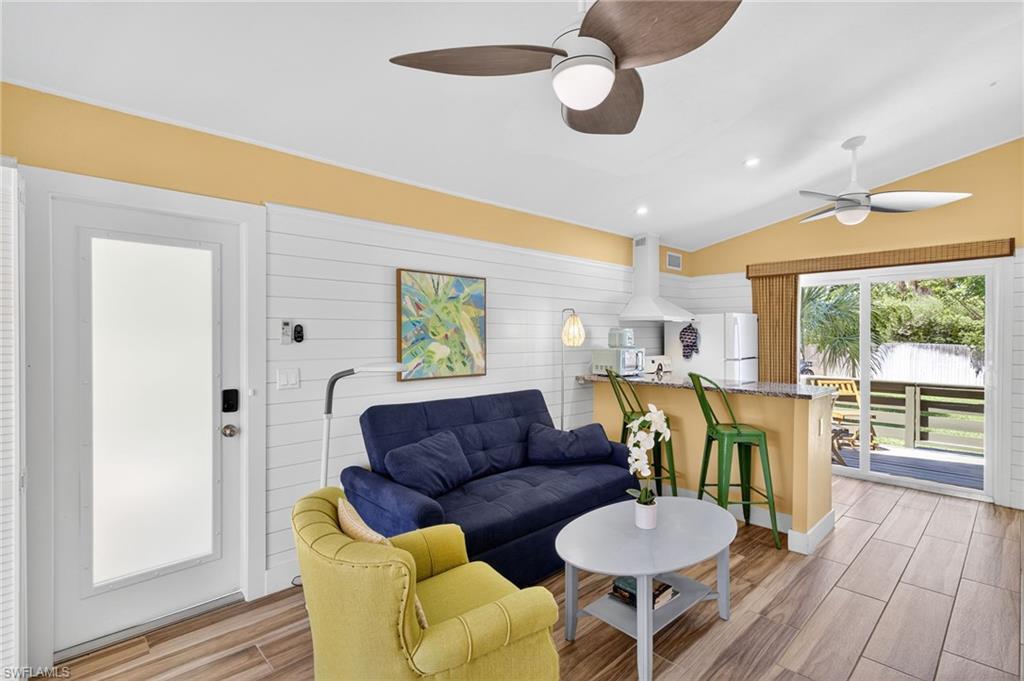 METES AND BOUNDS - Residential