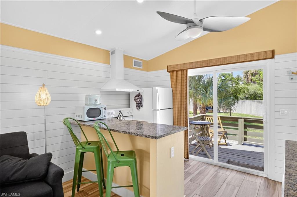 METES AND BOUNDS - Residential