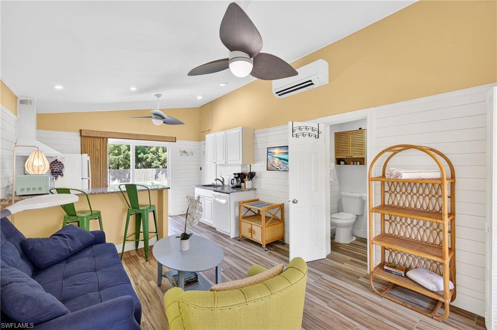 METES AND BOUNDS - Residential