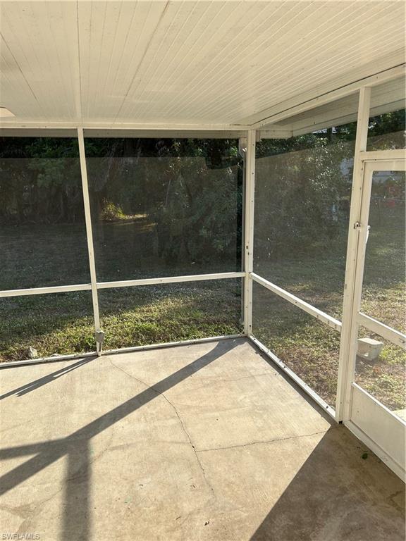 FORT MYERS - Residential Lease