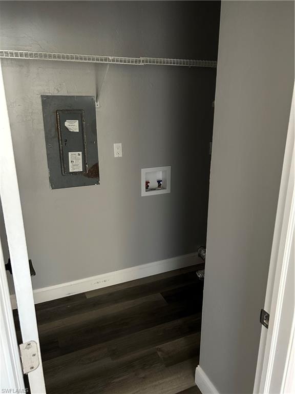 FORT MYERS - Residential Lease