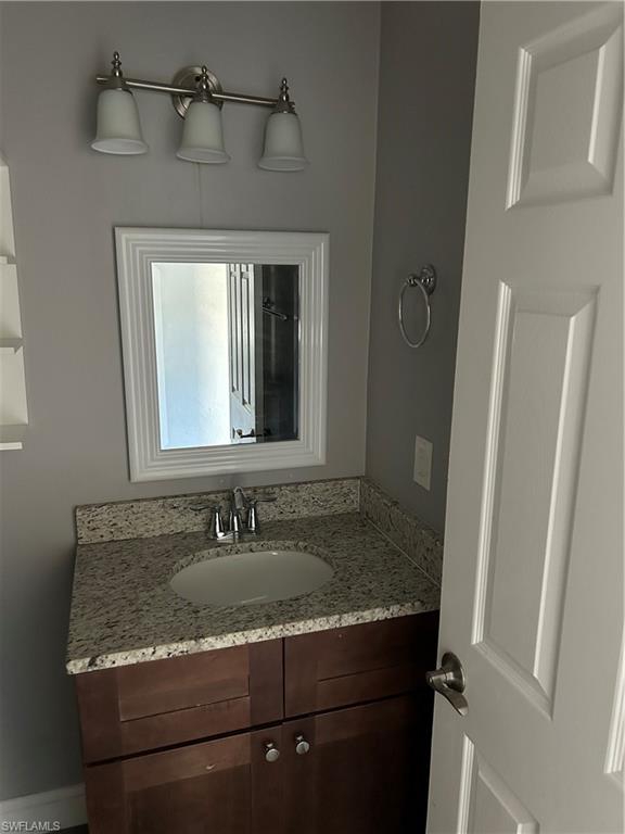 FORT MYERS - Residential Lease