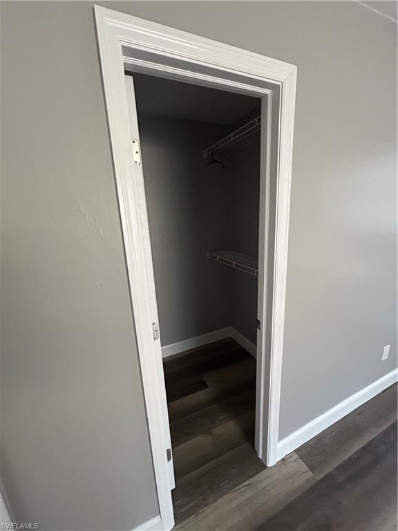 FORT MYERS - Residential Lease