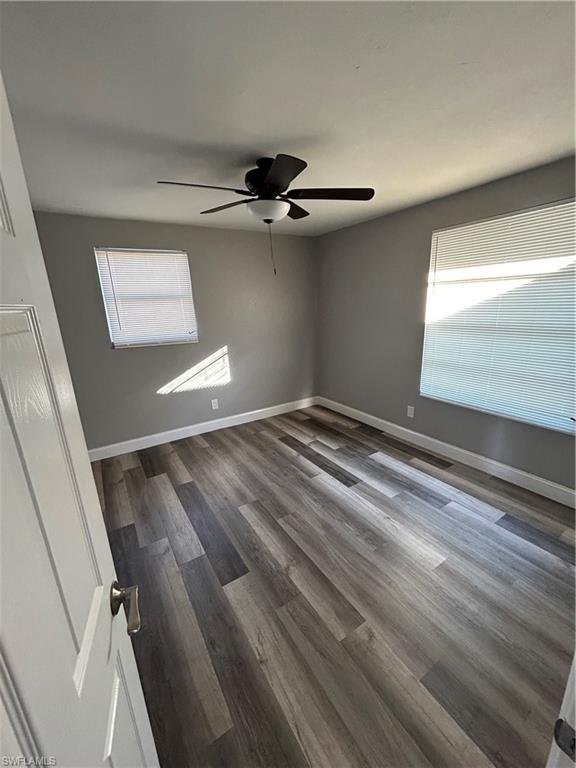 FORT MYERS - Residential Lease