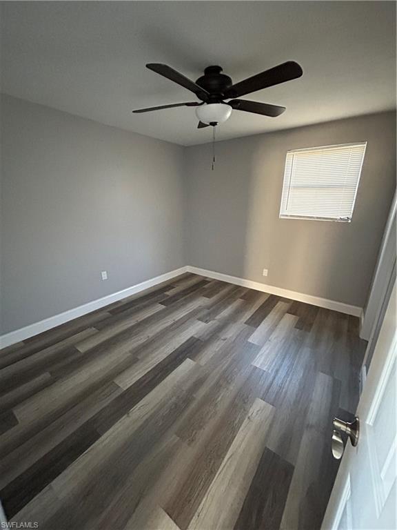 FORT MYERS - Residential Lease