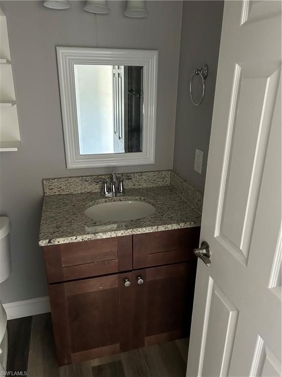 FORT MYERS - Residential Lease