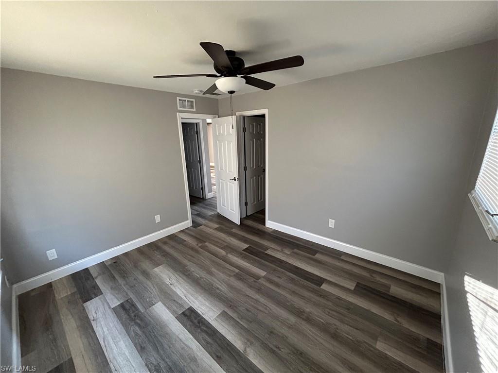 FORT MYERS - Residential Lease