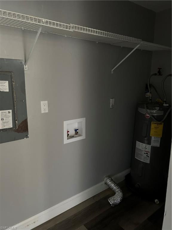 FORT MYERS - Residential Lease