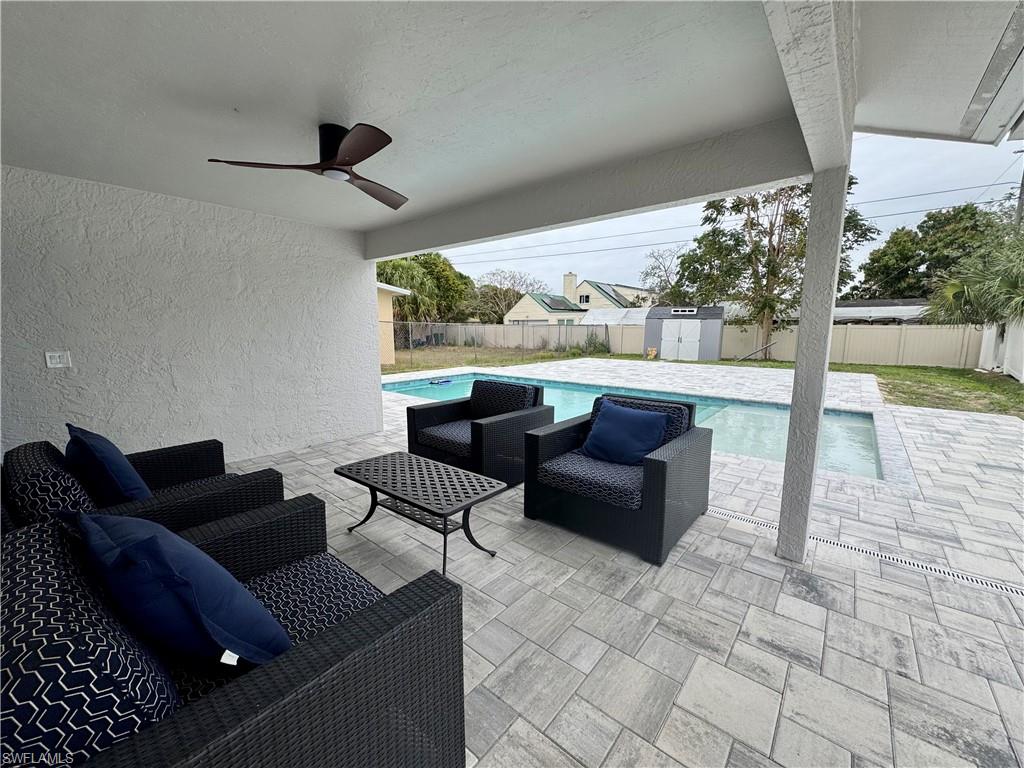 BONITA SPRINGS - Residential