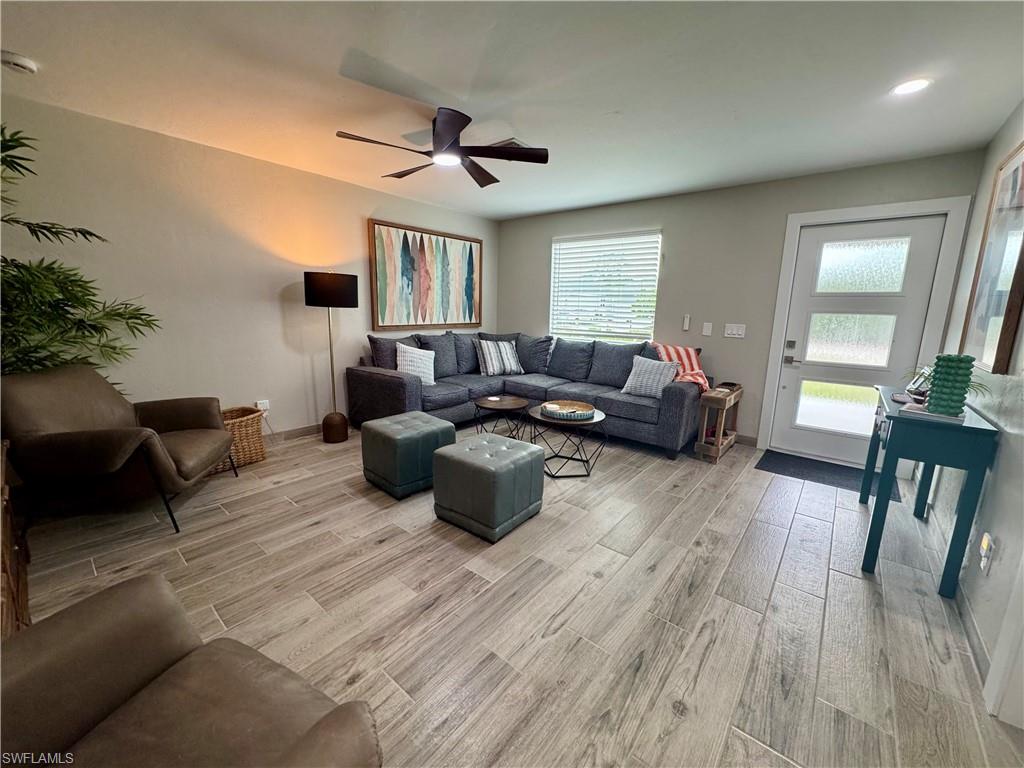 BONITA SPRINGS - Residential