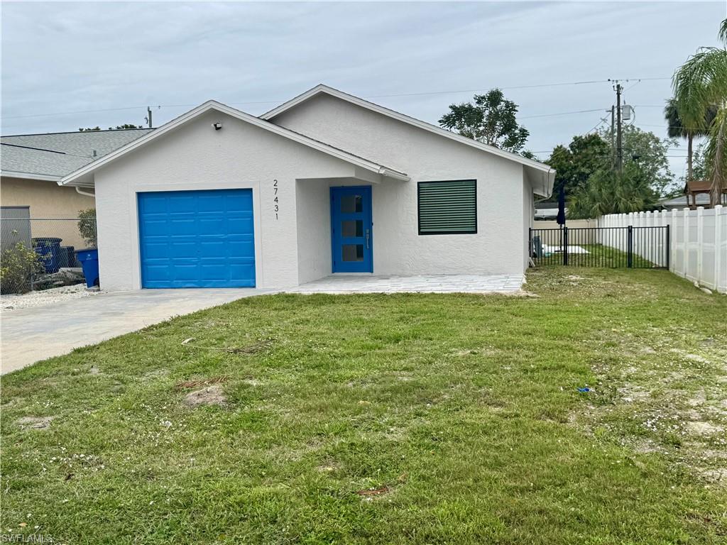 BONITA SPRINGS - Residential