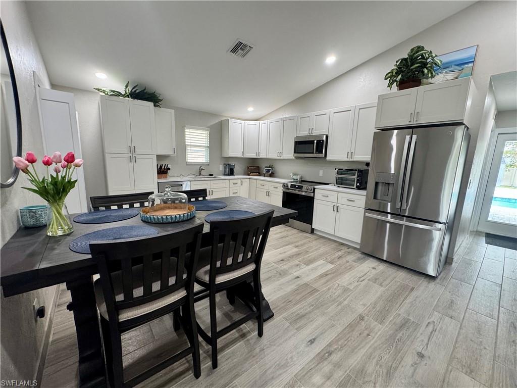 BONITA SPRINGS - Residential