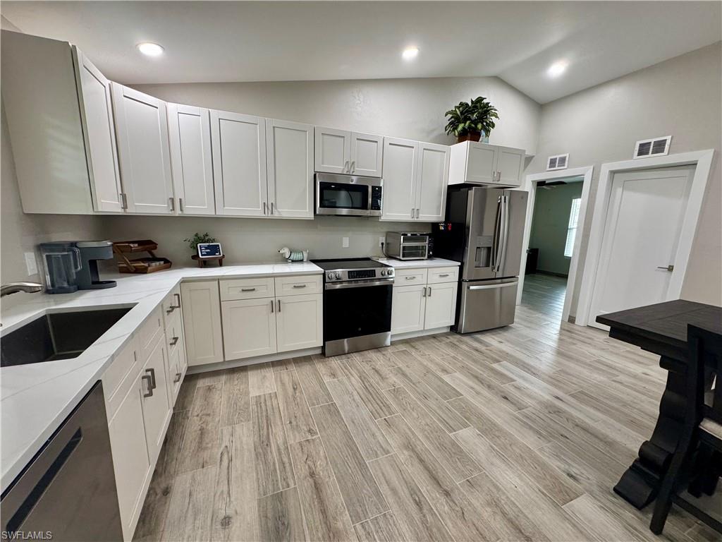 BONITA SPRINGS - Residential