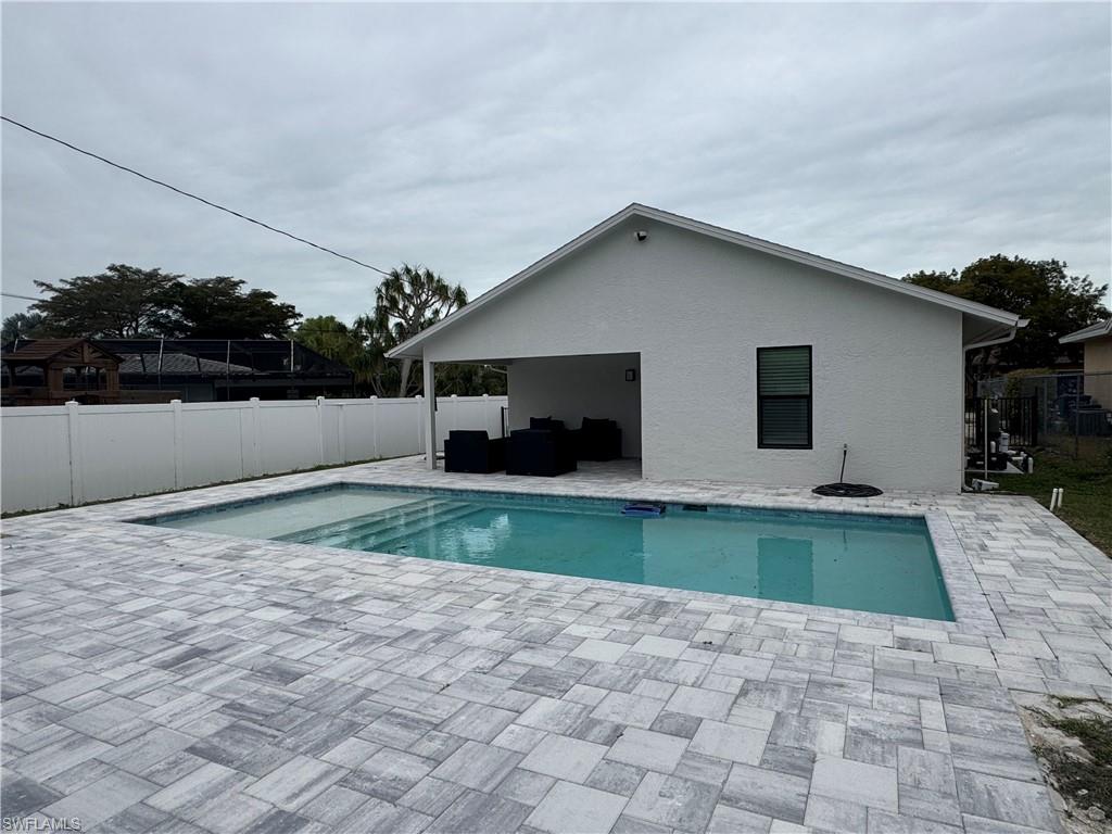 BONITA SPRINGS - Residential