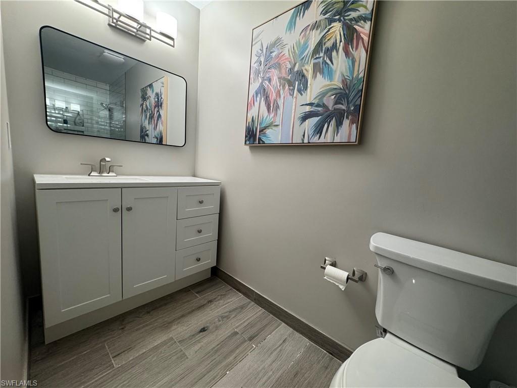 BONITA SPRINGS - Residential