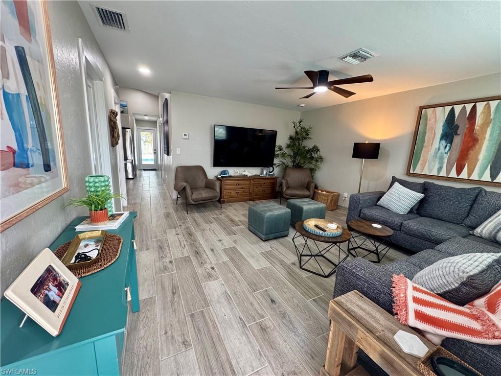 BONITA SPRINGS - Residential