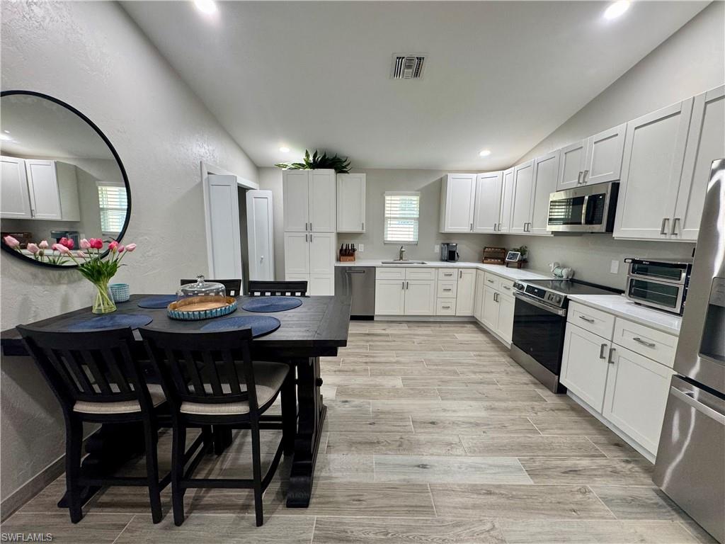 BONITA SPRINGS - Residential