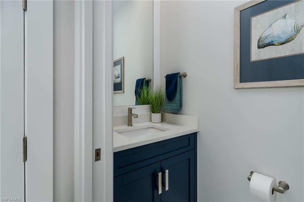 MARCO BEACH - Residential