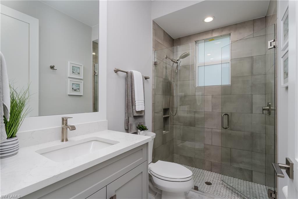 MARCO BEACH - Residential