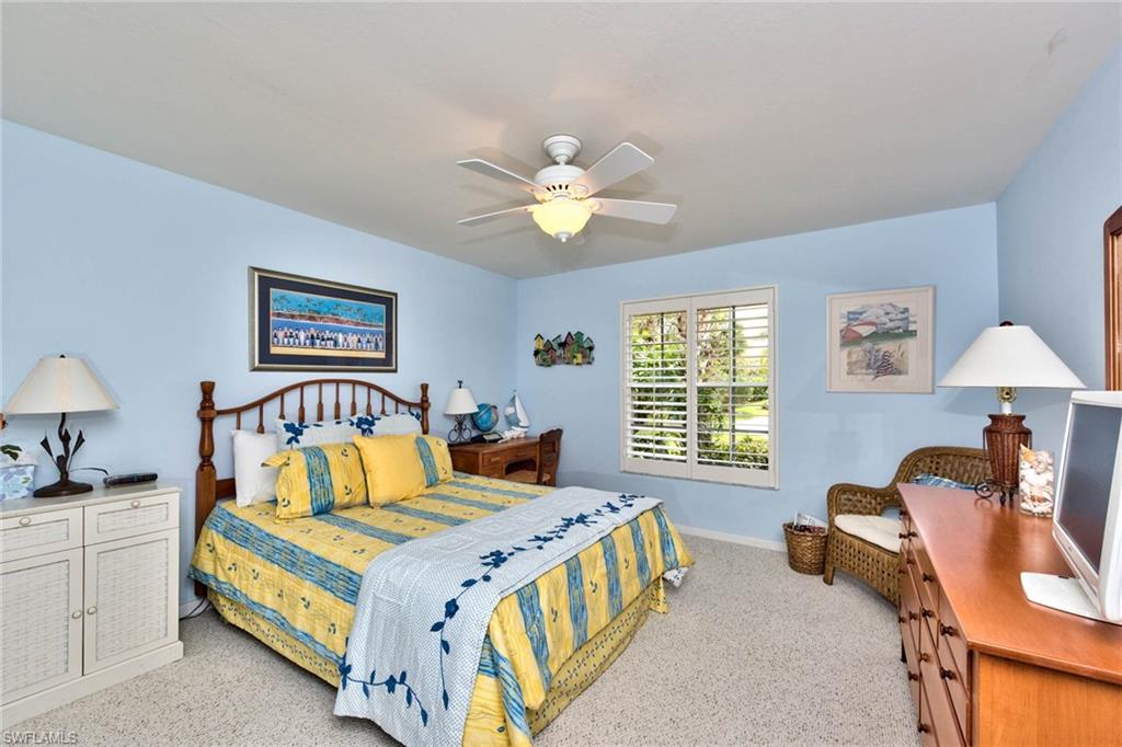 WHISPER CREEK - Residential