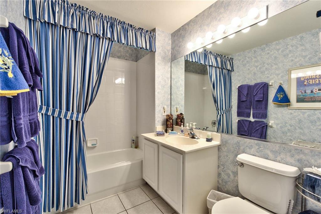 WHISPER CREEK - Residential