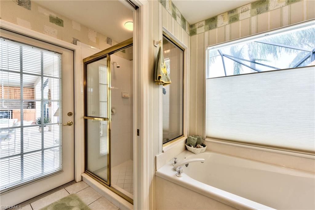 WHISPER CREEK - Residential