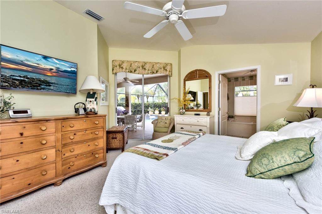 WHISPER CREEK - Residential