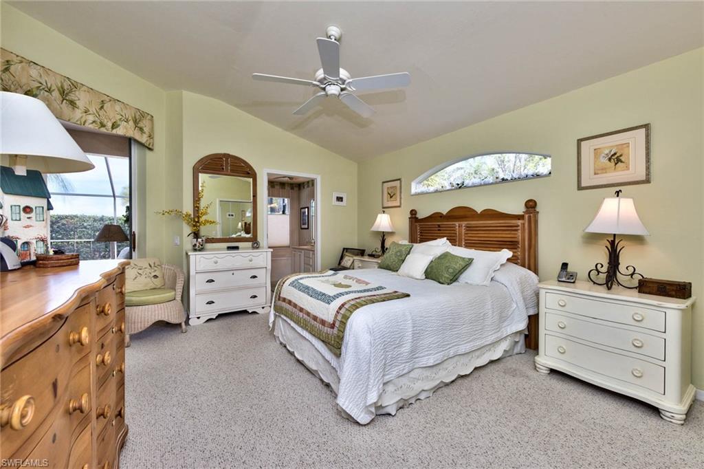 WHISPER CREEK - Residential