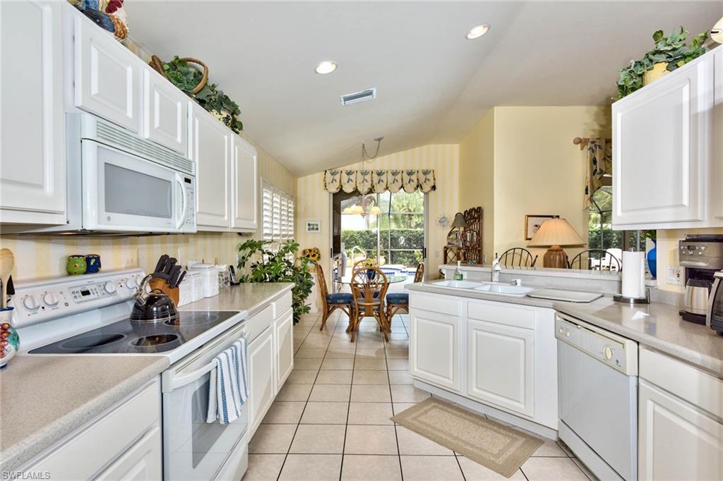 WHISPER CREEK - Residential