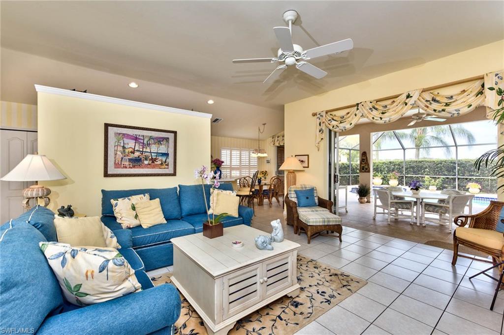 WHISPER CREEK - Residential