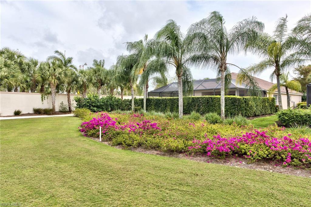 WHISPER CREEK - Residential