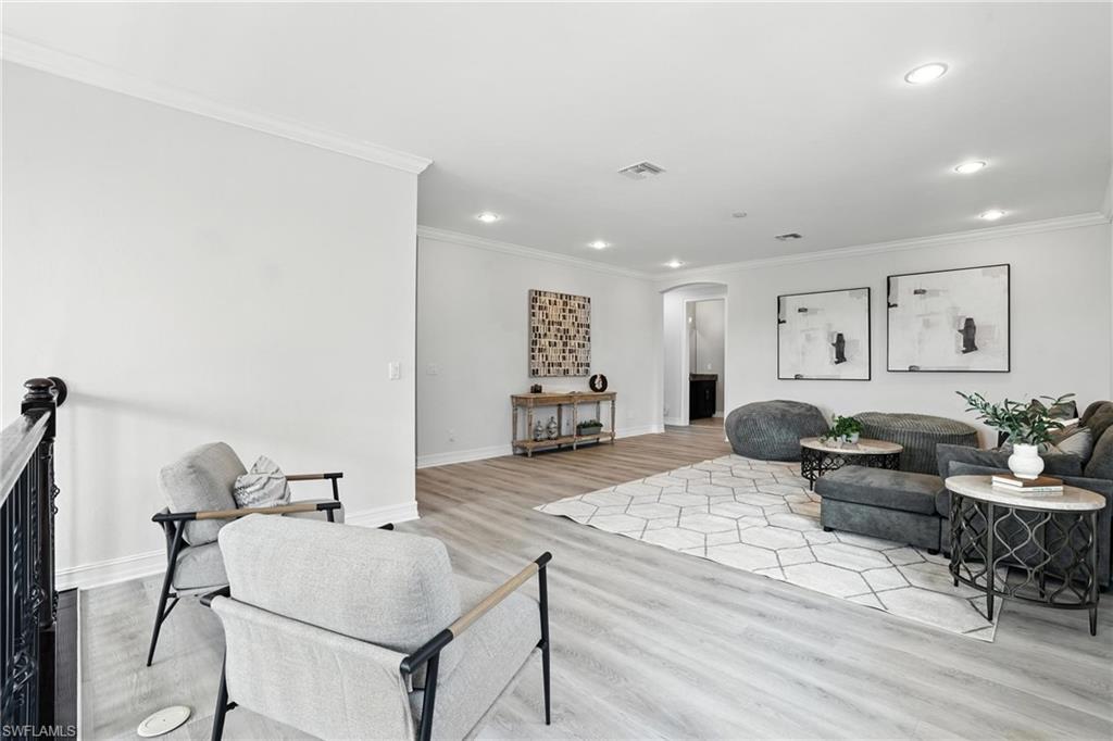 TUSCANY POINTE - Residential