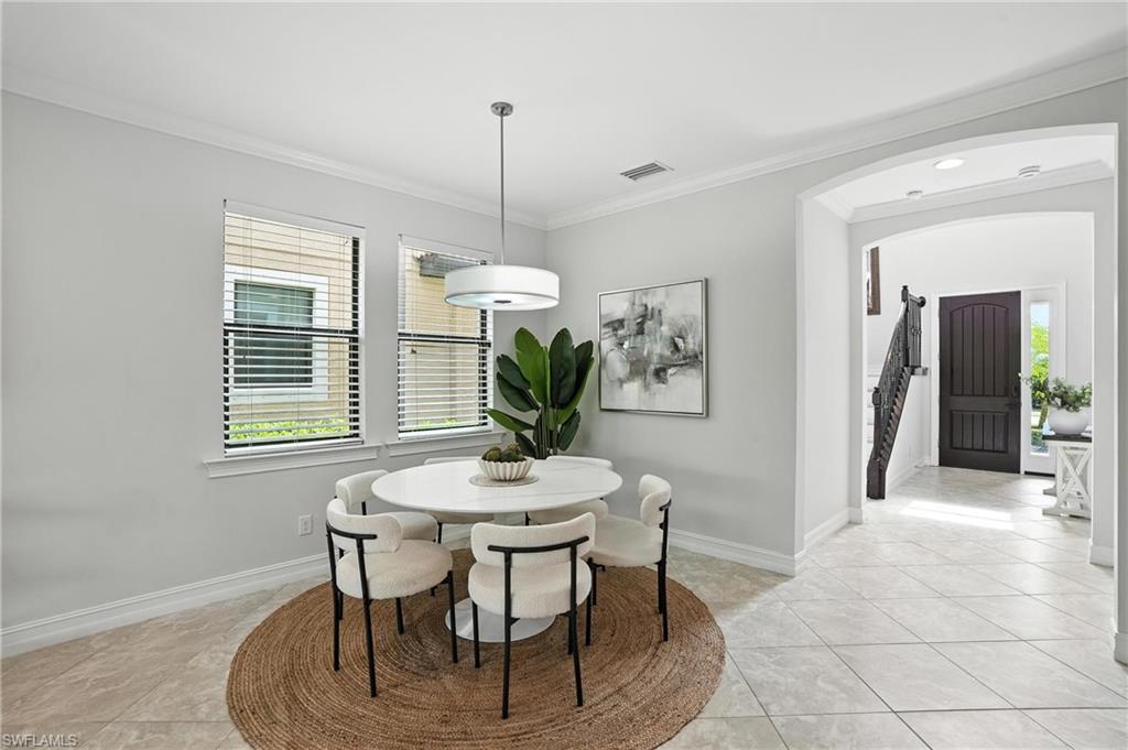 TUSCANY POINTE - Residential