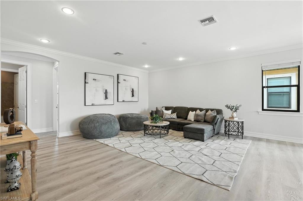 TUSCANY POINTE - Residential