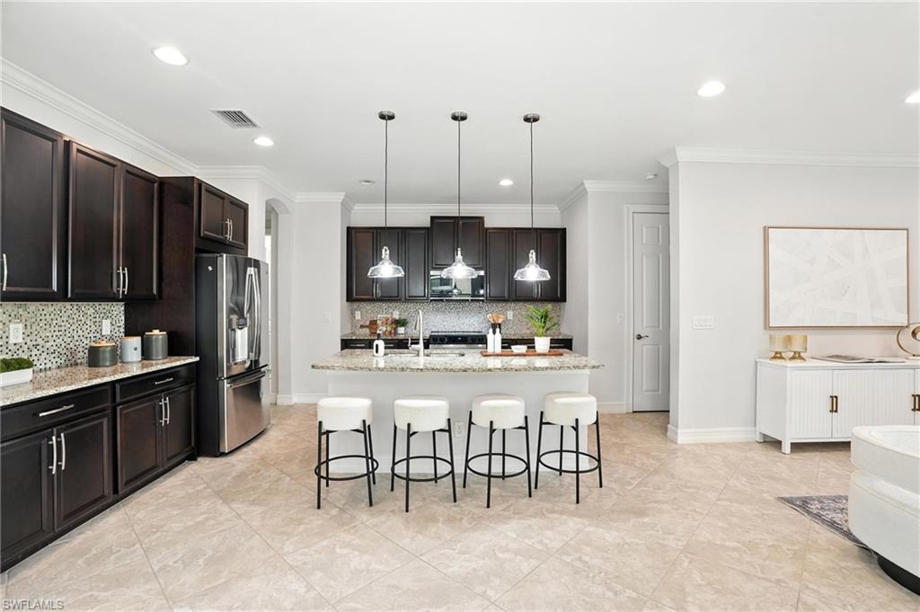 TUSCANY POINTE - Residential