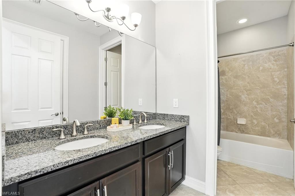 TUSCANY POINTE - Residential