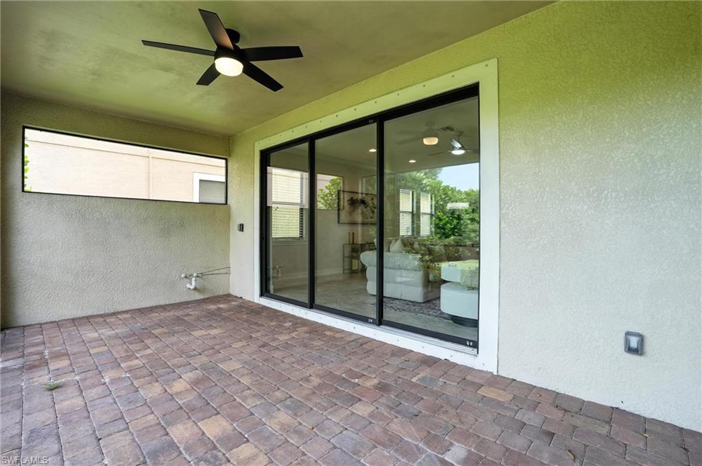 TUSCANY POINTE - Residential