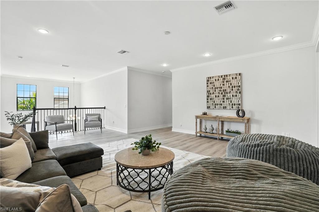 TUSCANY POINTE - Residential