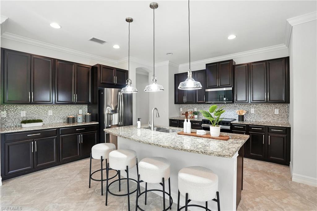 TUSCANY POINTE - Residential